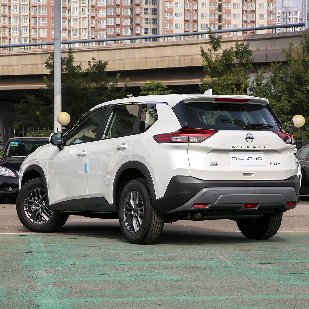 Заводской поставщик новые бензиновые автомобили внедорожник 5 мест 7 NISSAN X-TRAIL 0 км для продажи