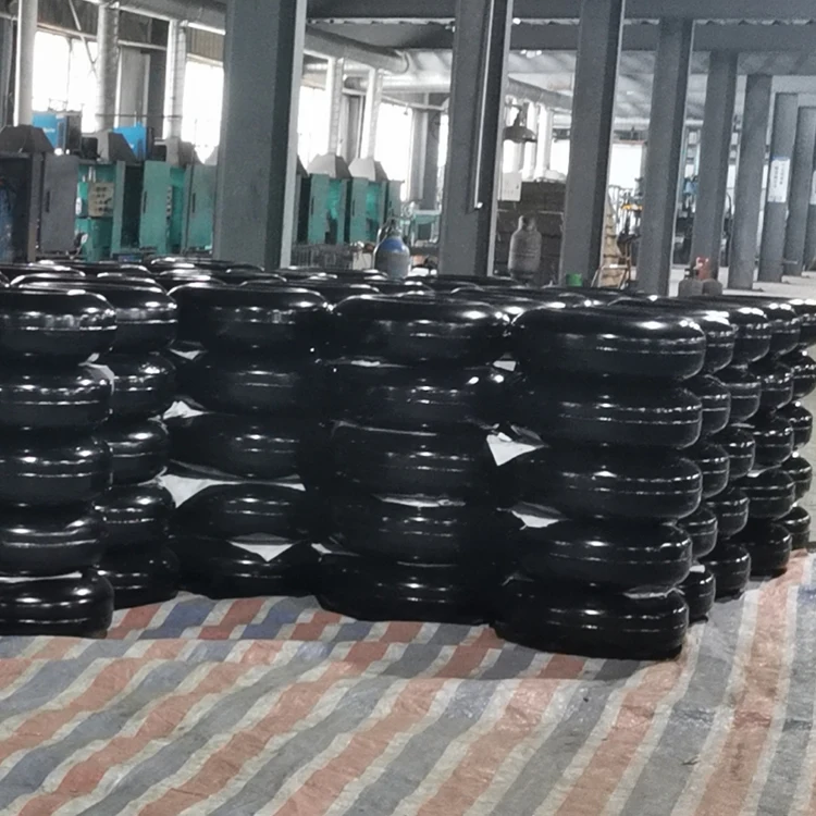 Горячая продажа 38L-79L Lpg внутренний/внешний тороидальный газовый баллон для автомобиля