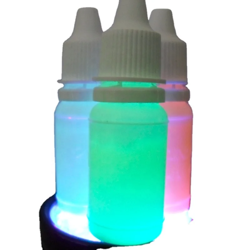 Высококачественная ультрафиолетовая маркерная ручка Невидимая флуоресцентная трафаретная печать невидимая чернилами инфракрасная краска