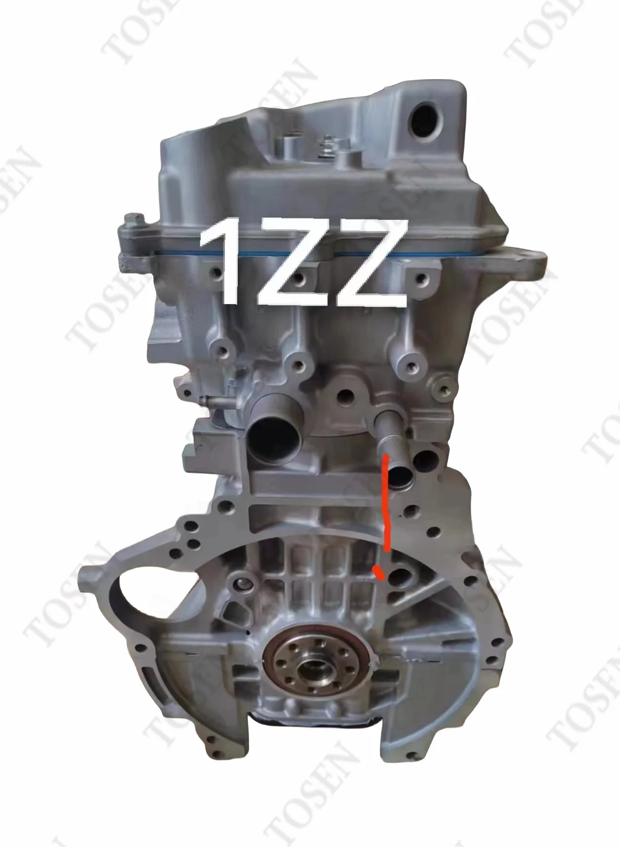 high quality factory original The 1.8-liter 1ZZ-FE engine for Toyota hot sale