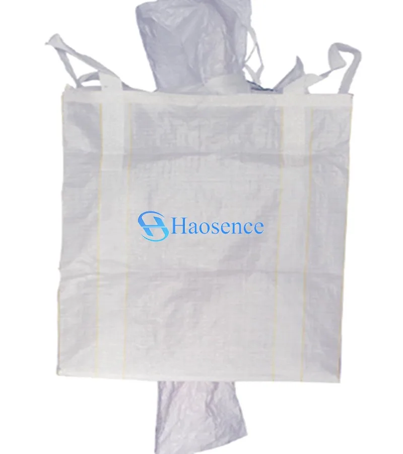 tonne super bag super sack for loading powdered,granulated or bulk products  big bulk jumbo bag super sack