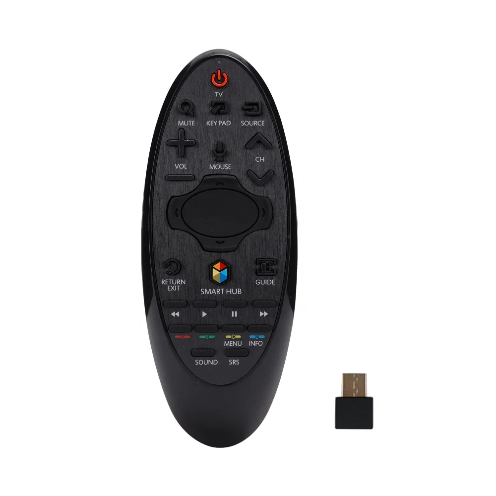 SYSTO SR-7557 SMART REMOTE USE FOR SAMSUNG SMART TV REMOTE SMART CONTROLLER