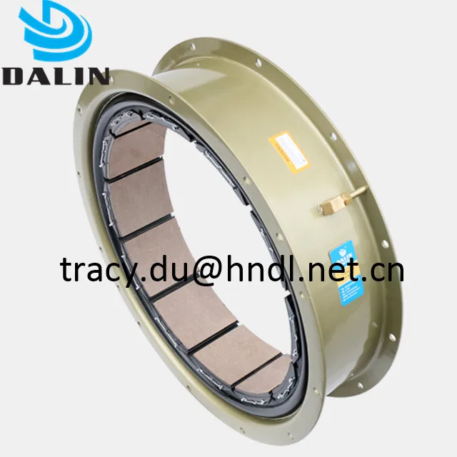 Eaton airflex 20CB500 142265LH