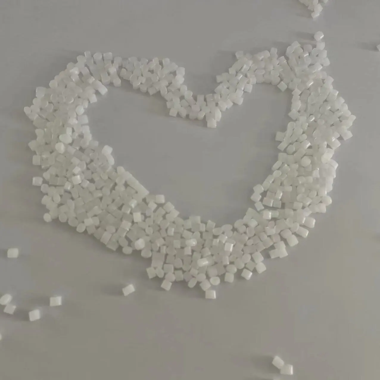 cost effective HIPS resin plastic Granule HIPS