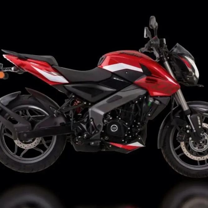 2024 Bajaj Pulsar NS200 6 SPEED 200CC MOTORCYCLES for SALE
