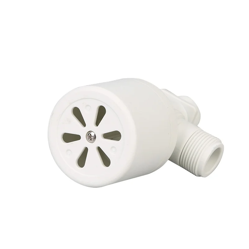 Hot Selling long term working warranty  Float Valve For Water Tank Garden Water Timers Float Control Valve