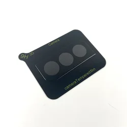 Camera Lens Screen Protector For OnePlus 1+ 8T 9 9Pro 9R Nord n10 Mobile Phone Tempered Glass Lens Cover