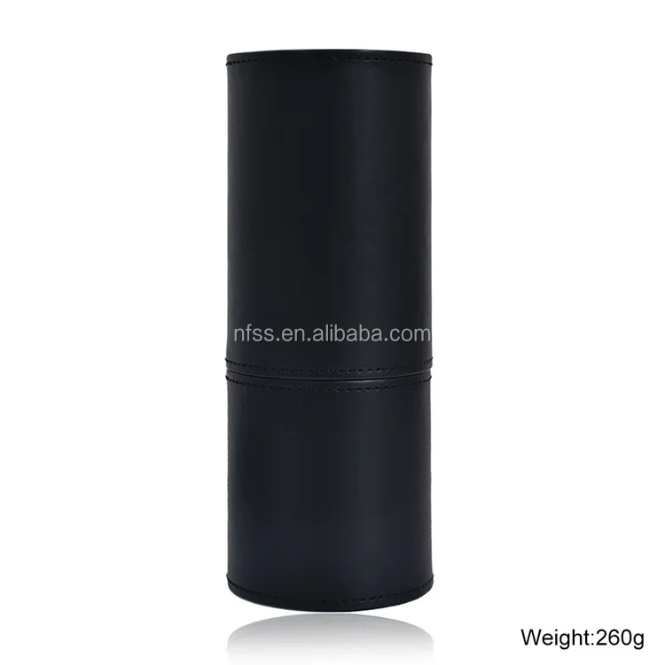 Wholesale 18 pcs Luxury Professional  Cosmetic Brushes Set Tool Custom Logo Make Up High Quality Makeup Brushes Set With Bag