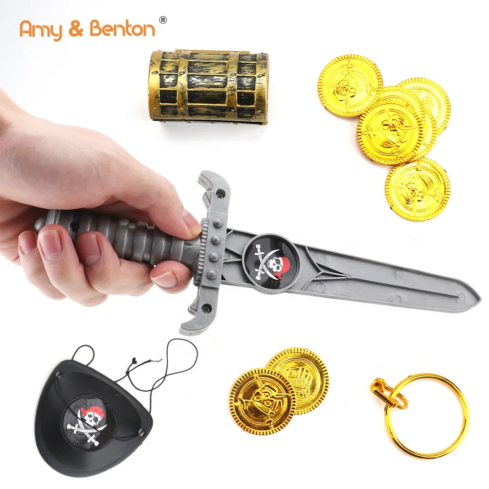 pirate costume cosplay halloween party men cheap couple  for men