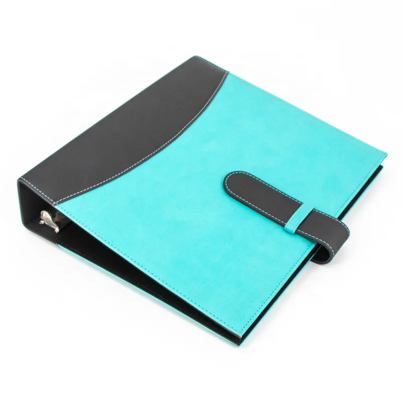Мини Фотоальбом Padfolio пластиковые кольца из полипропилена Коллекция карточек MTG Yugioh папка для
