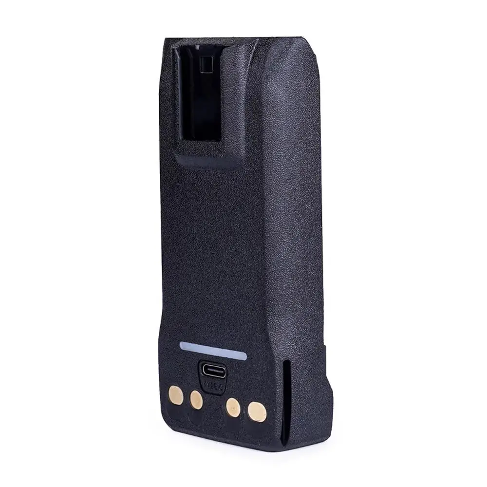 PMNN4809 PMNN4809A PMNN4808 PMNN4808A 2850 мАч Type-C USB уплотненные перезаряжаемые портативные литиевые батареи для Motorola R7