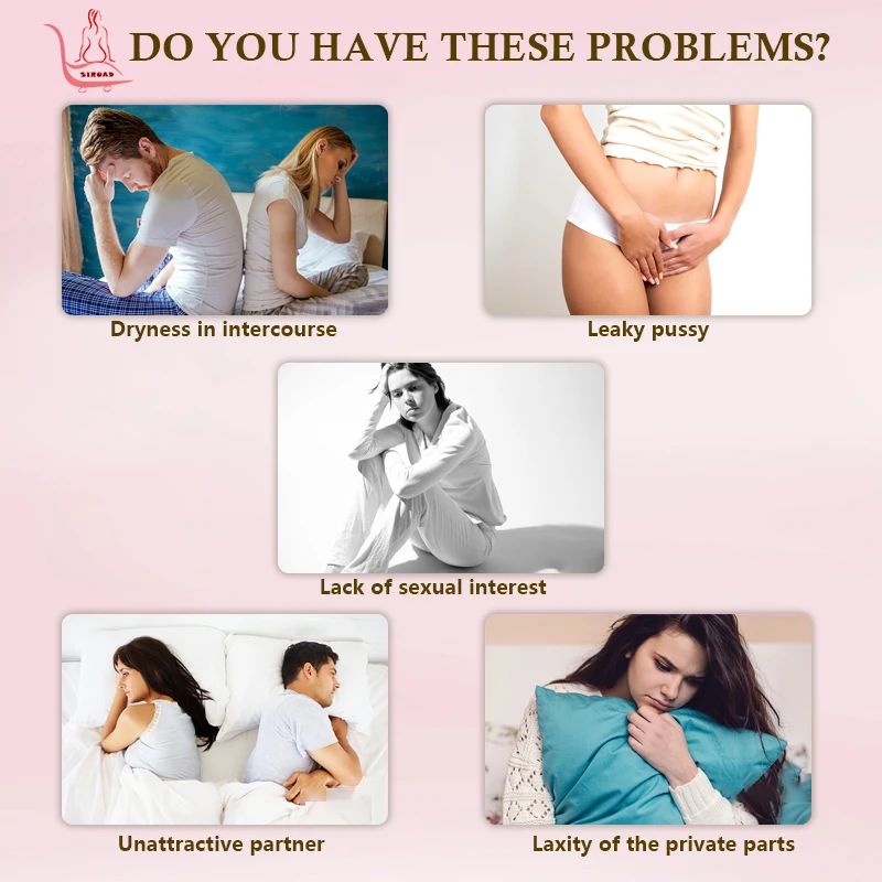 Wholesale Sexual Orgasm Capsules For Woman Female Aphrodisiac Yoni Climax Capsule Yoni Pops