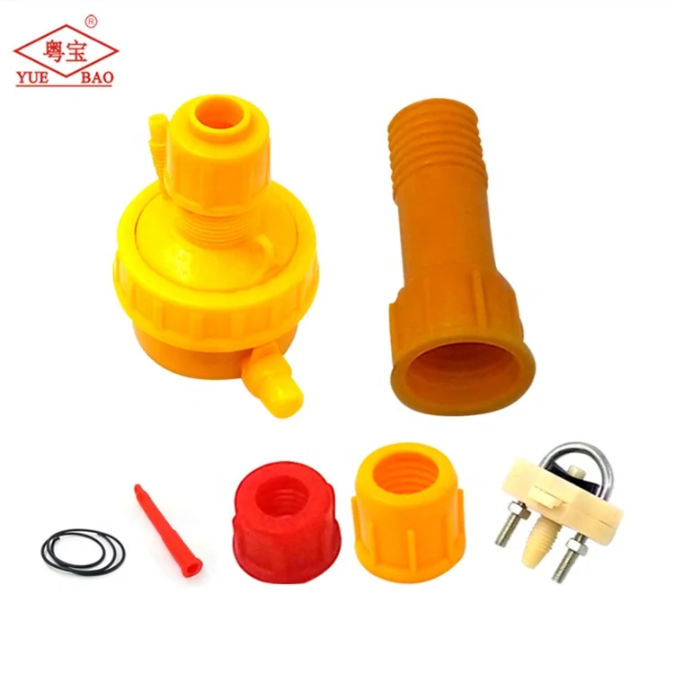 Automatic Chicken Duck Goose Drinking Drinkers Red Hanging Design Automatic Drinkers Animal Feeders