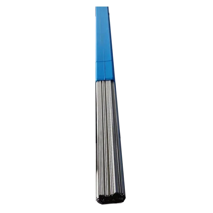 Gr7 (Ti-0.2Pd) ERTi-7 Titanium Alloy Welding Wire  5.16 For MIG GTAW