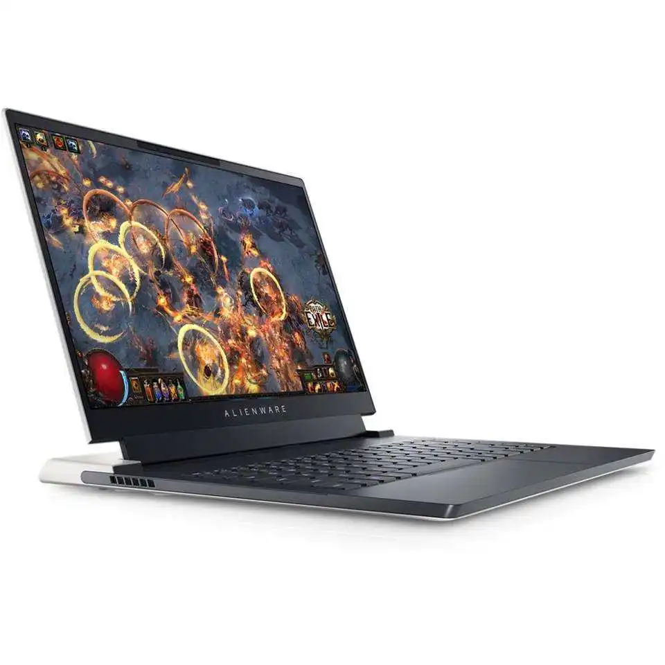 Iells Alienwares X14 (2022) игровой ноутбук 12-го поколения/Intel Core i9 / 14 дюймов FHD 64 ГБ оперативной памяти/512 SSD