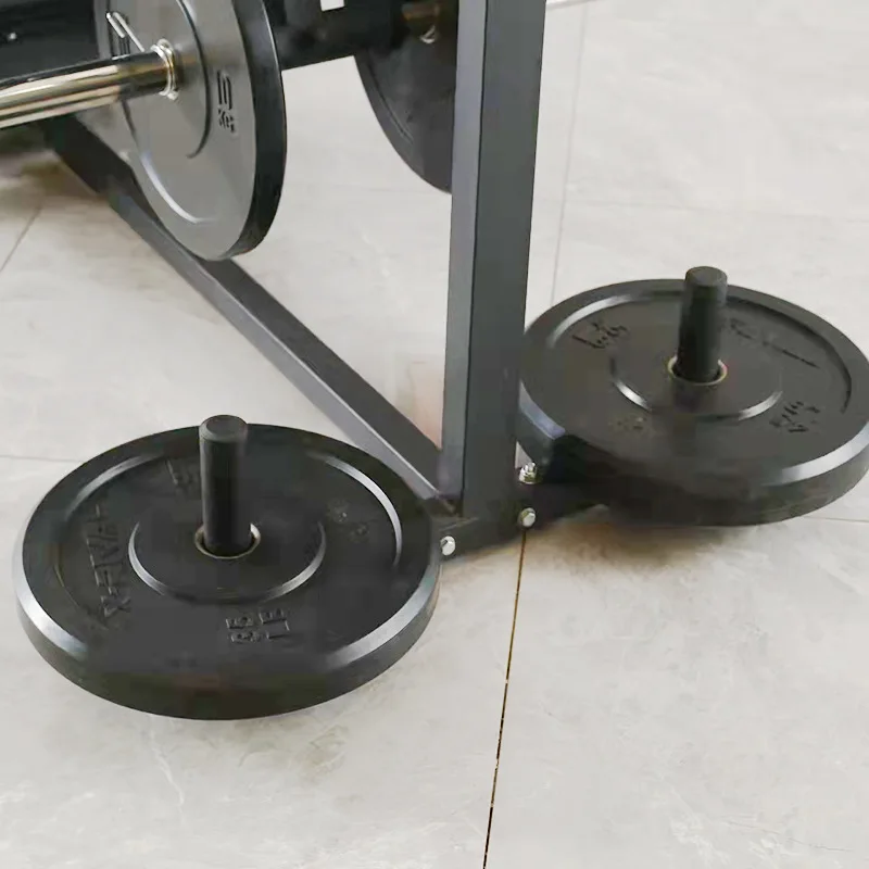 2023 Hot Selling Wholesale Strength Training Fitness Equipment 45 Degree Leg Press And Hack Squat 2 In 1 Gym Equipment