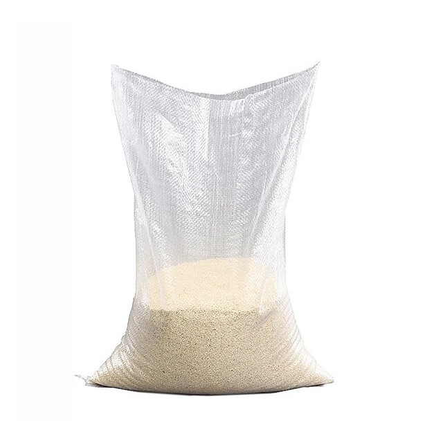 
Pp Woven Valve Bag 50kg 25 Kg Different Dimesacknsions for Customized Industrial Surface Plastic Type 