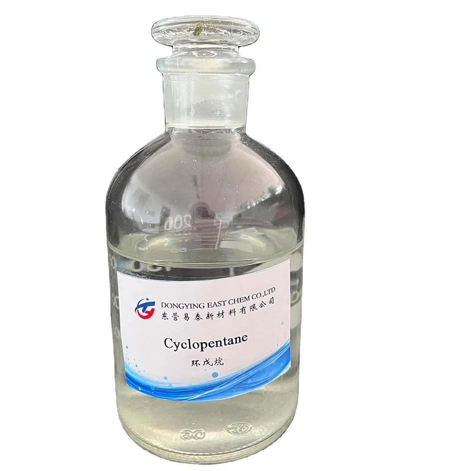 factory outlet high purity CAS287-92-3 Cyclopentane
