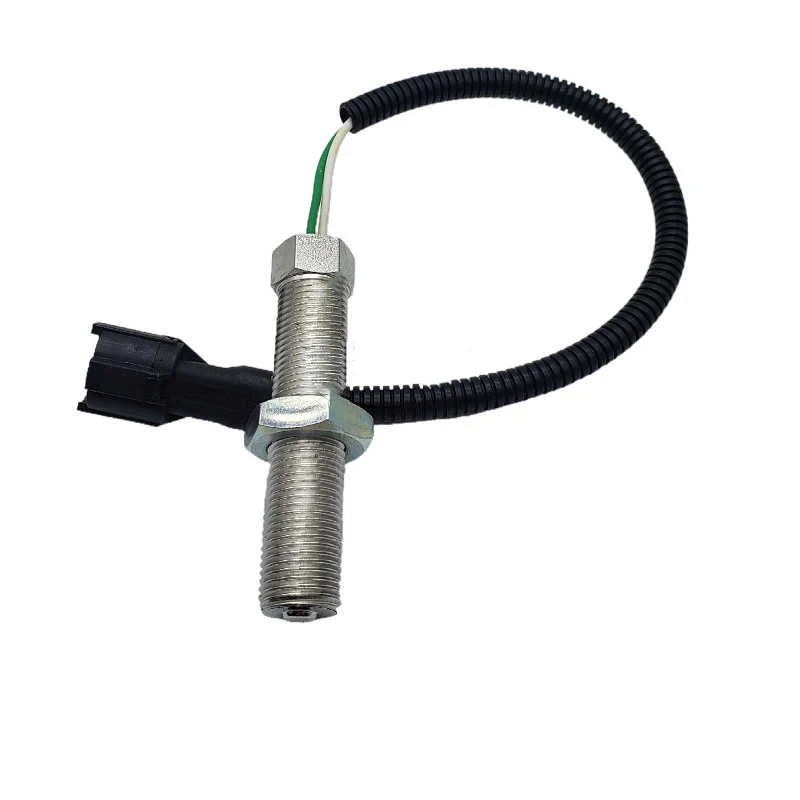 New Revolution Speed Sensor 2547-1015 for Daewoo Doosan DH220-5 DH220-7 Excavator Electric Parts