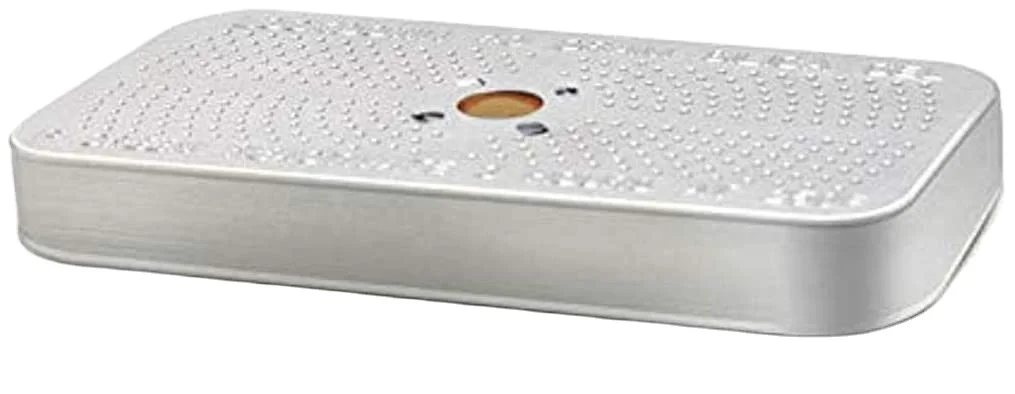 2024 Hot Sale Orange Silica Gel Desiccant Tin Box Indicating Silica Gel Desiccant Bead