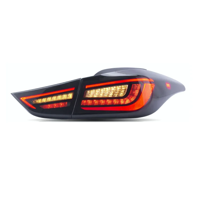 Suitable for Hyundai ELANTRA LED taillights
