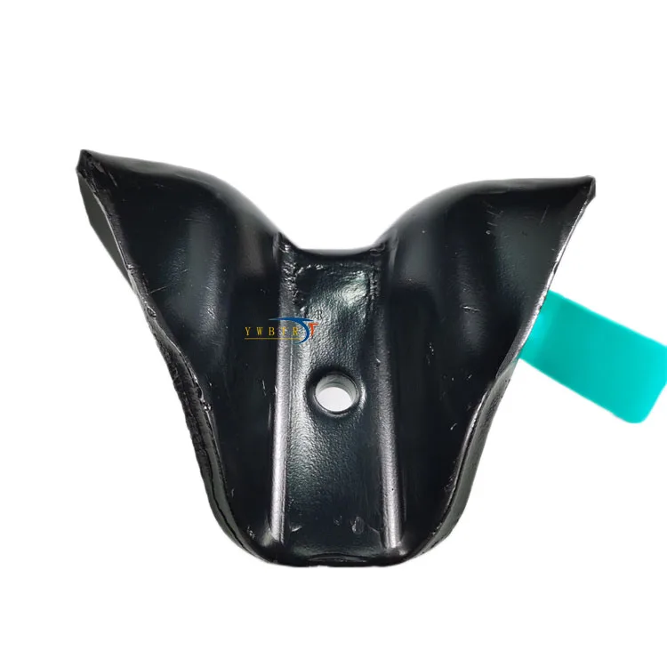 AUTO PARTS 4HK1 NQR SPRING BRACKET 8970406280 8-97040628-0 8-97040-628-0 FOR TRUCK HIGH-QUALITY WHOLESALE