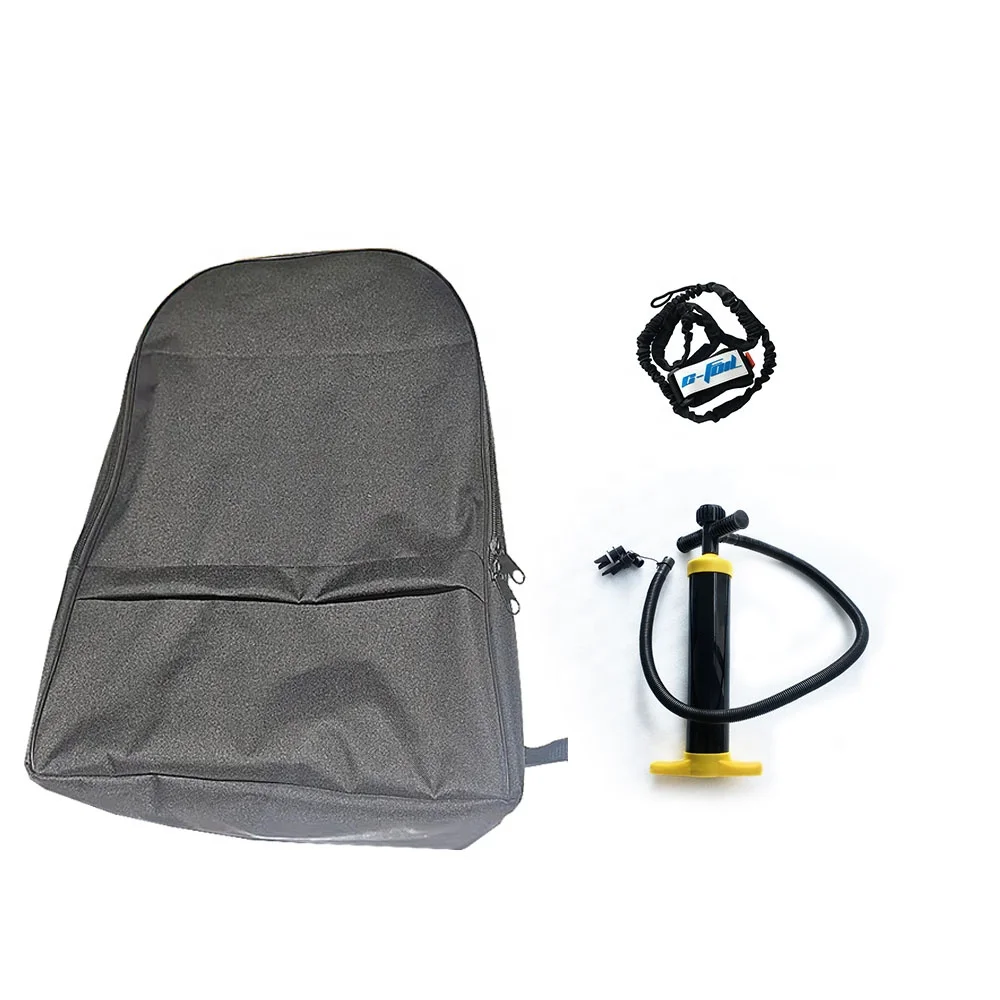 Bolang Hot sale water surfing kitewing foil wing foilwing for windfoil surfboard hydrofoil kitesurfing