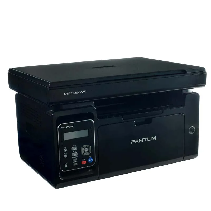 Printing machine fiber all in one laser steel printer