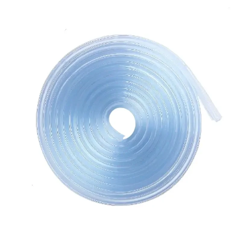 Hot Selling 15mm*2m Baby Proofing Safety Corner PVC Child Safety Sharp Edge Corner Guards
