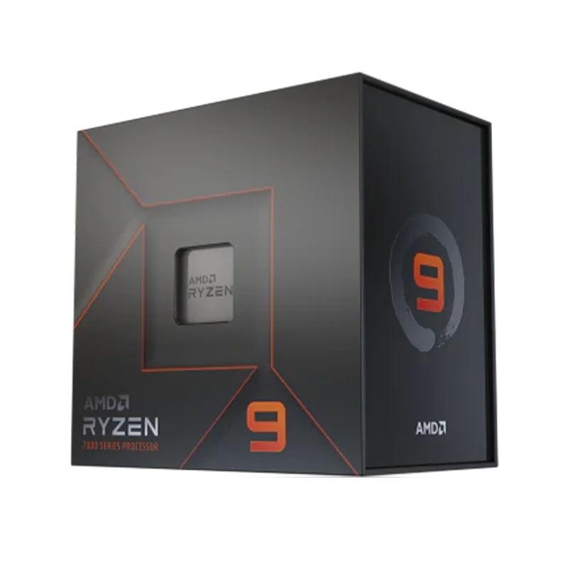 Amd New Arrival Ry 9 7950x Cpu Unlocked Desktop Processor With 16 Core 32 Thread Support Socket Am5 X670  Motherboard