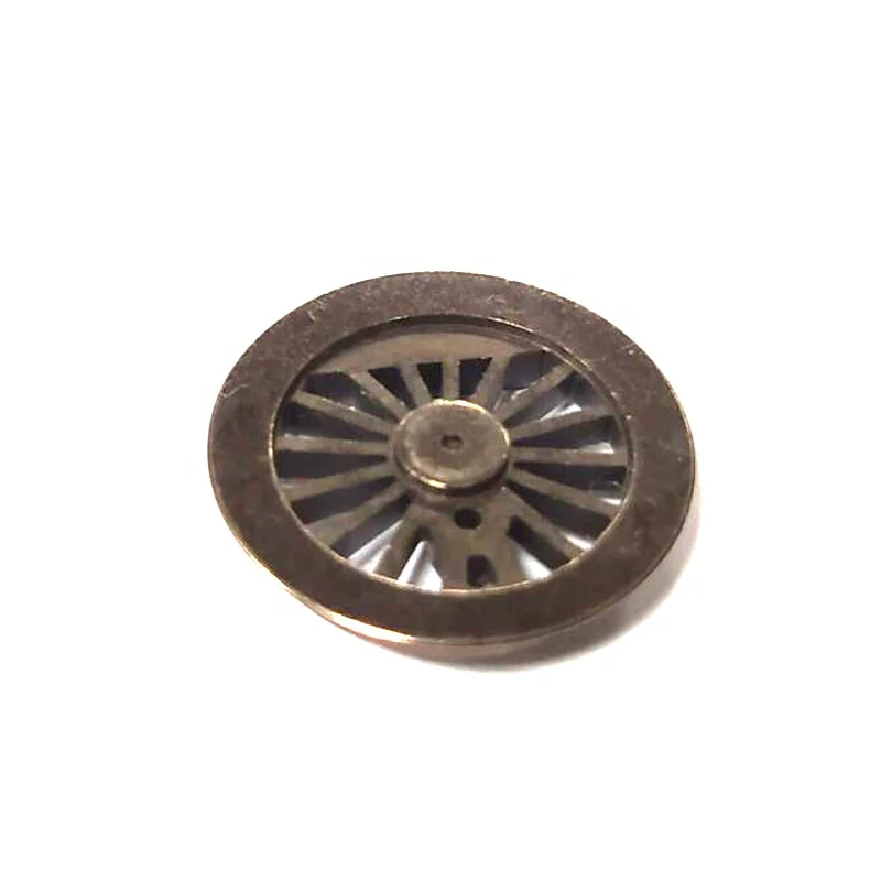 Toy Model Train Wheels Set for Sale