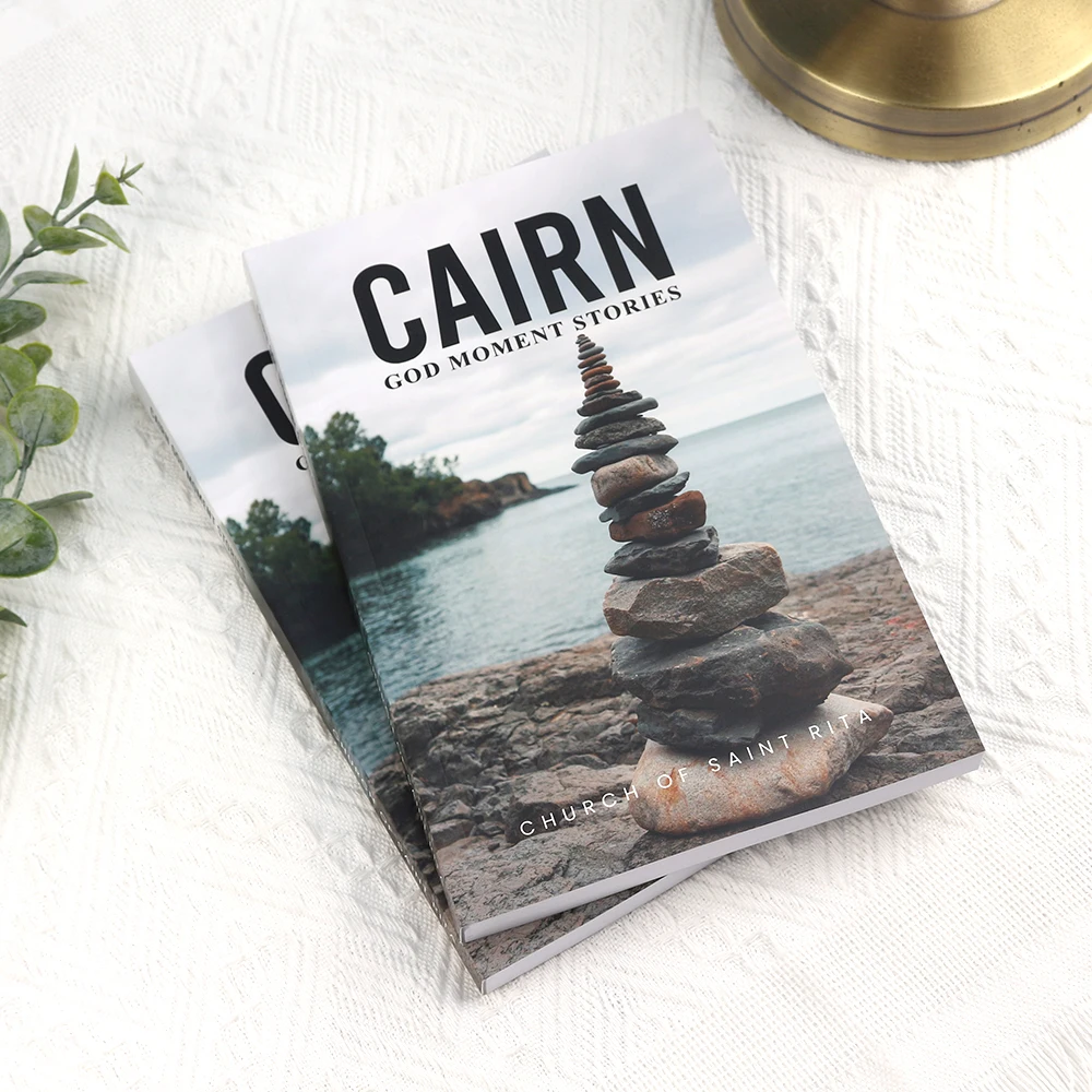 Hot sale factory price custom good quality soft cover books story book booklet printing