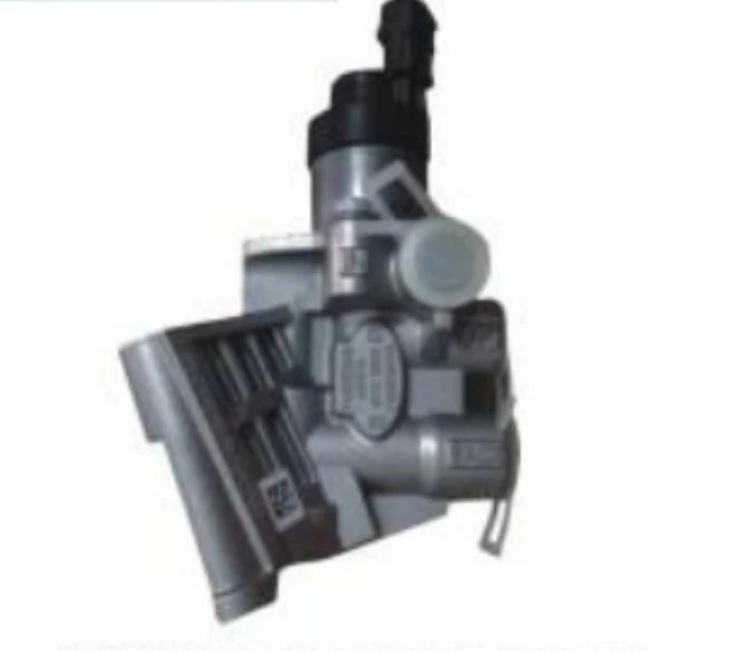 SCU Valve   Volvo FCV Valve F00BC80045