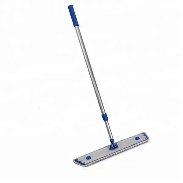 Household Cleaner Pad Mop Handle Aluminum