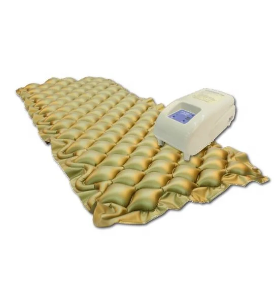 Высококачественный вращающийся и Наклонный матрас для дисперсии давления