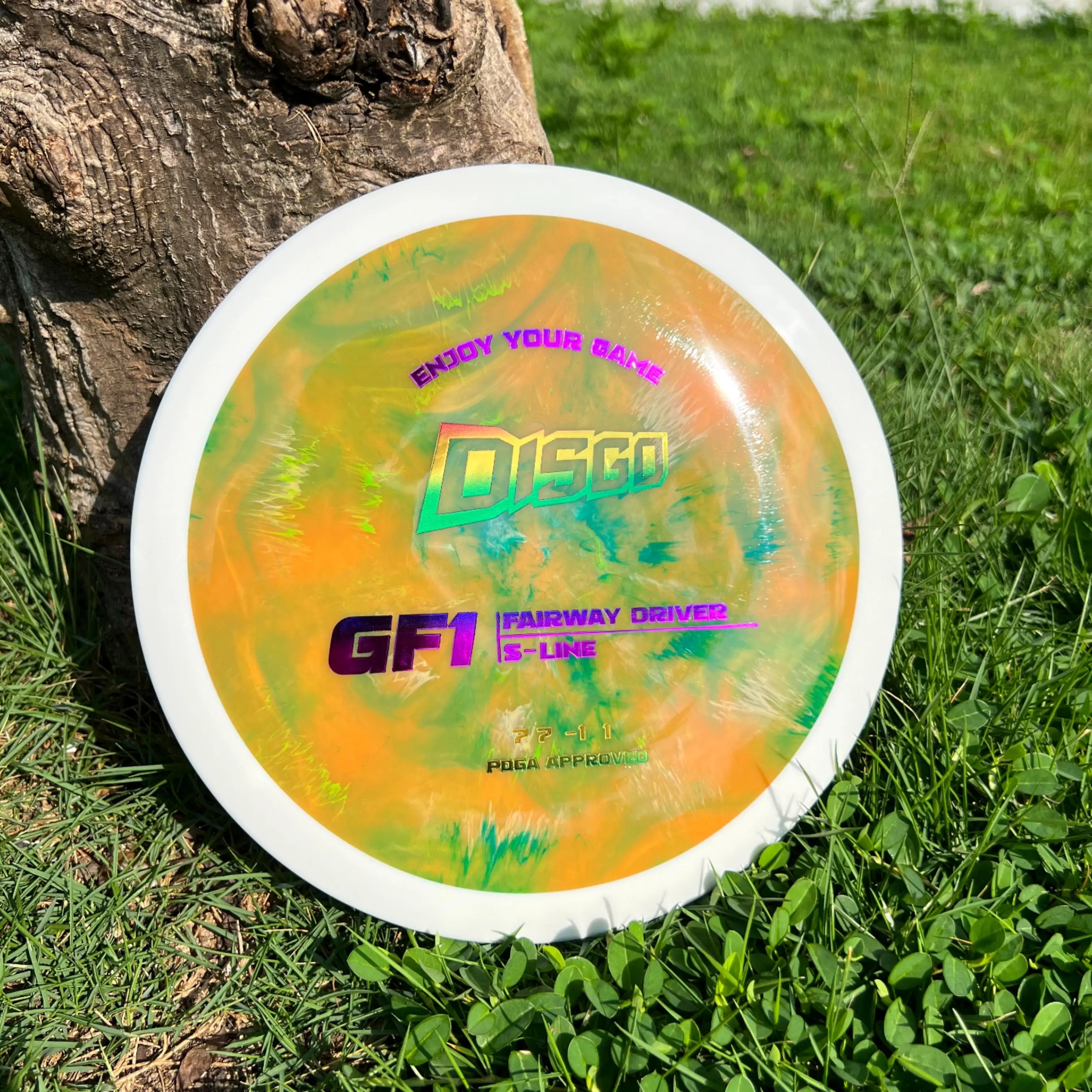 PDGA утвержденные летающие диски для кемпинга на открытом воздухе игры летние пляжные спортивные игрушки высокого качества Frisbeed логотип на заказ диск для гольфа