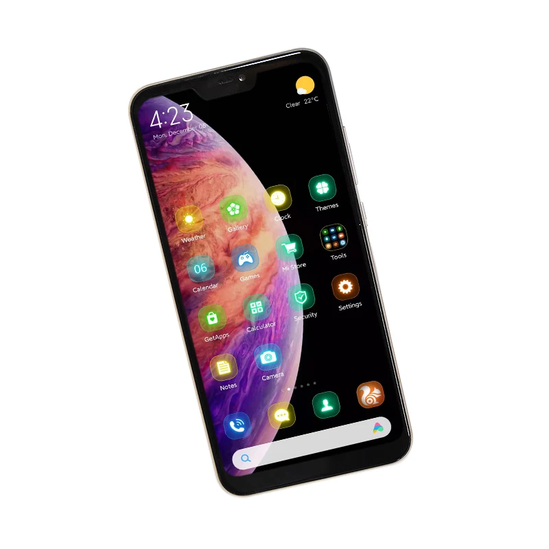 Smartphone Android Mobail Telefone Mi Mobile Refurbished Cell Cheap Second Hand Used Phones For Xiaomi Phones