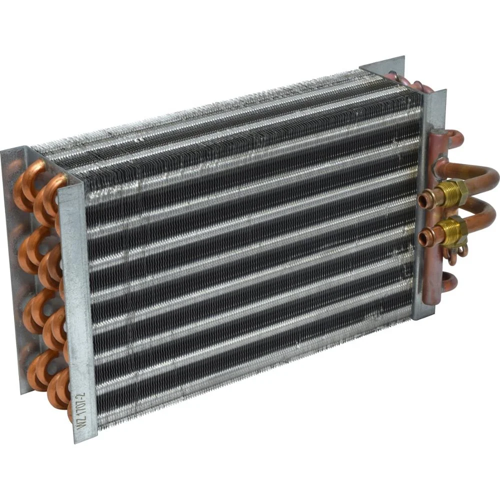 Universal Auto AC Evaporator for Kenworth  EV 940101PFC
