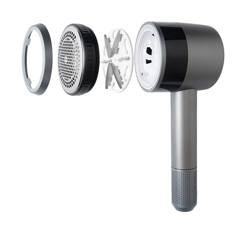 OEM Defuzzer Fuzzs Pills Pilling Trimmer Fabric Shaver Lint Remover Electric Clothes
