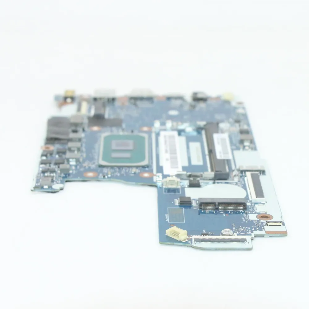 Original For Lenovo V14 G2-ITL V15 G2-ITL Laptop Motherboard With I3-1115G4 CPU 4GB Ram 5B21B85040 100% Tested Fast Ship
