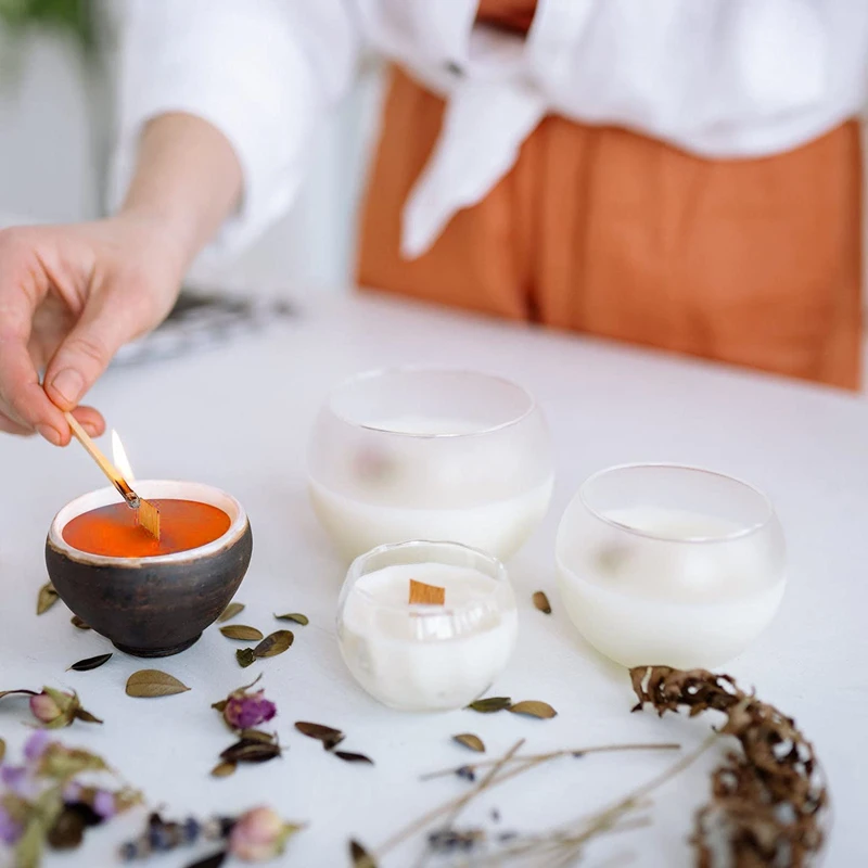 Amazon Hot Selling 2.5g/bag Dye Blocks Colorful Eco Friendly 24colors Candle Candle Wax Pigment