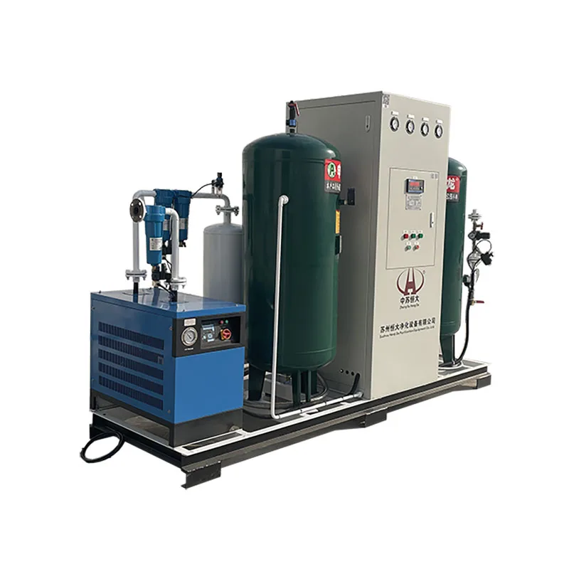 Industrial Fish Farming Oxygen Generator, Fish Pond Oxygen Generator, Oxygen Equipment