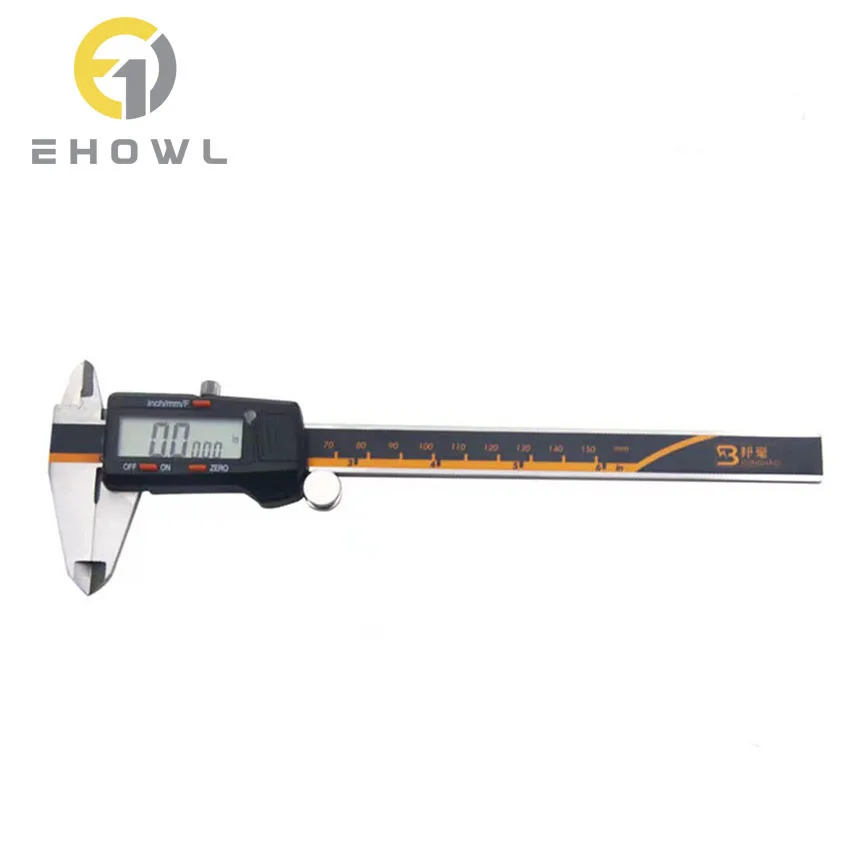 Measuring Tools Electronic 150mm  OEM Color Vernier Caliper