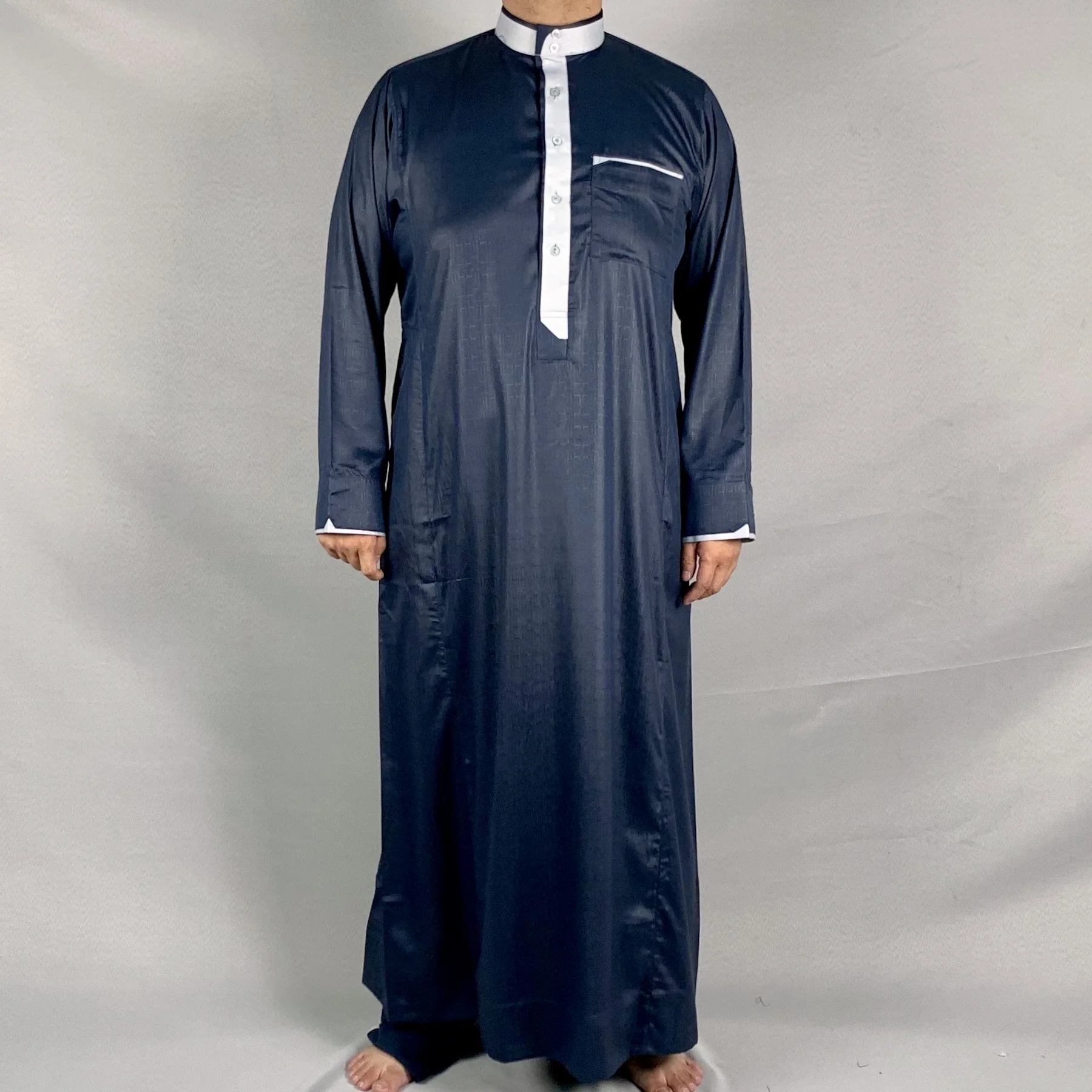 al aseel thobe/ Daffah Thawb, Dishdasha, Wholesale, Islamic Clothing For Men