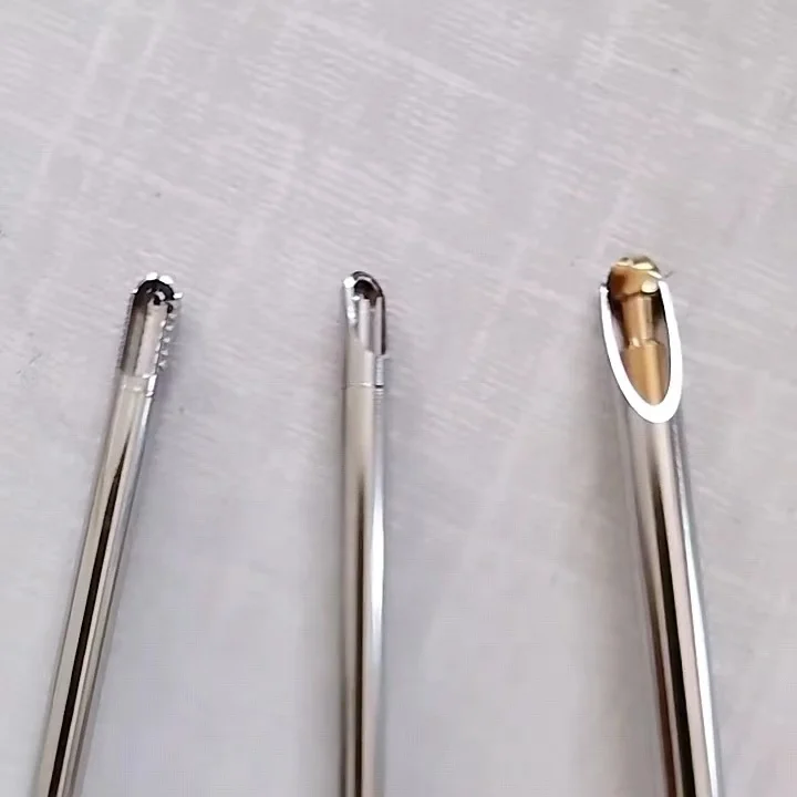 arthroscopy shaver blade orthopedics arthroscopic shaver blade