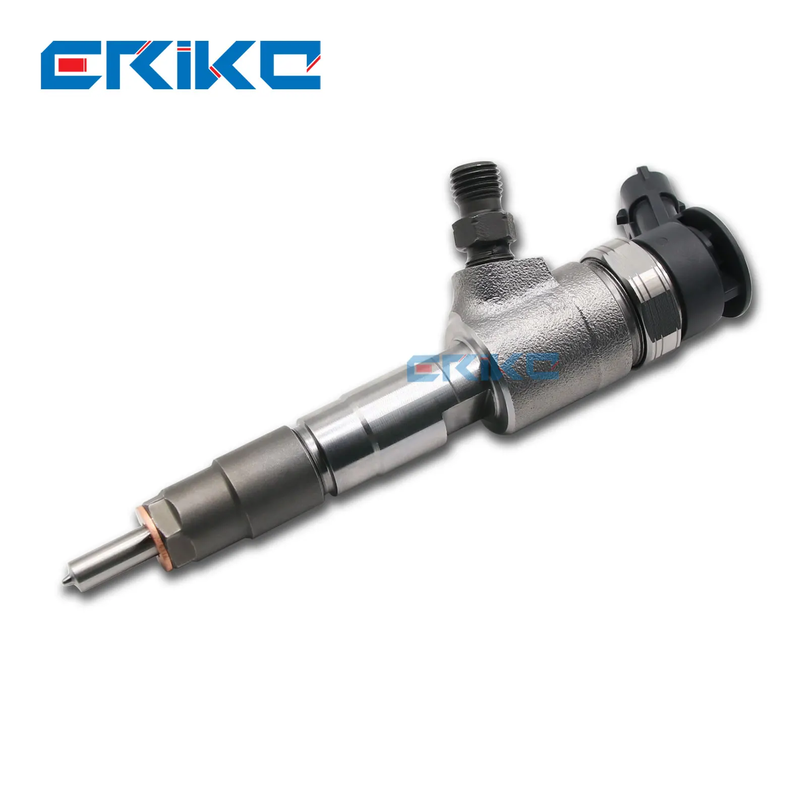 0445110340 Injector Nozzles Assembly 0445 110 340 Truck Fuel Injector 0 445 110 340 for Ford