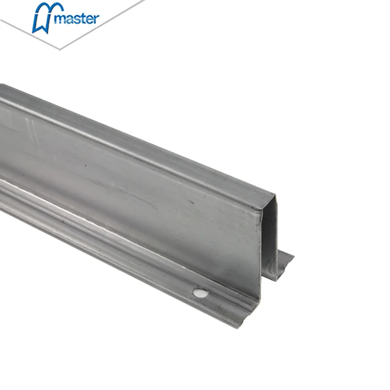 Высококачественная арматура для верхней части гаражных