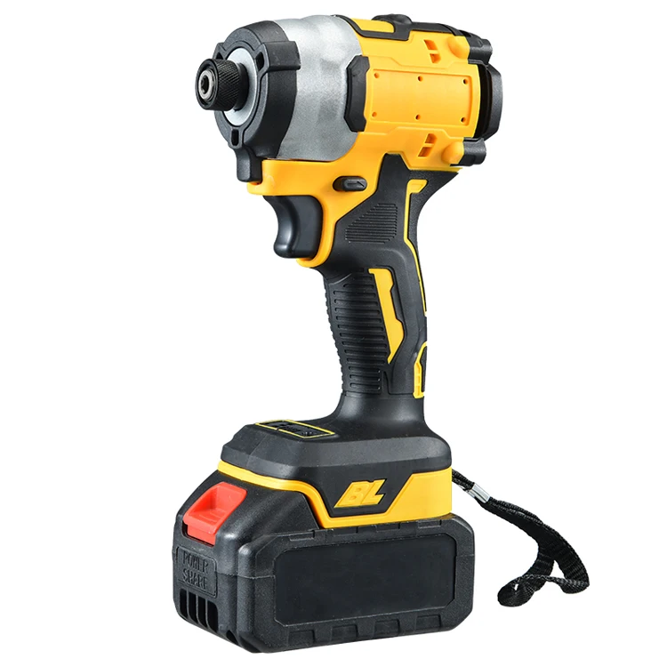 Topwire High speed brushless electric car jack and impact wrench power wrenches for car