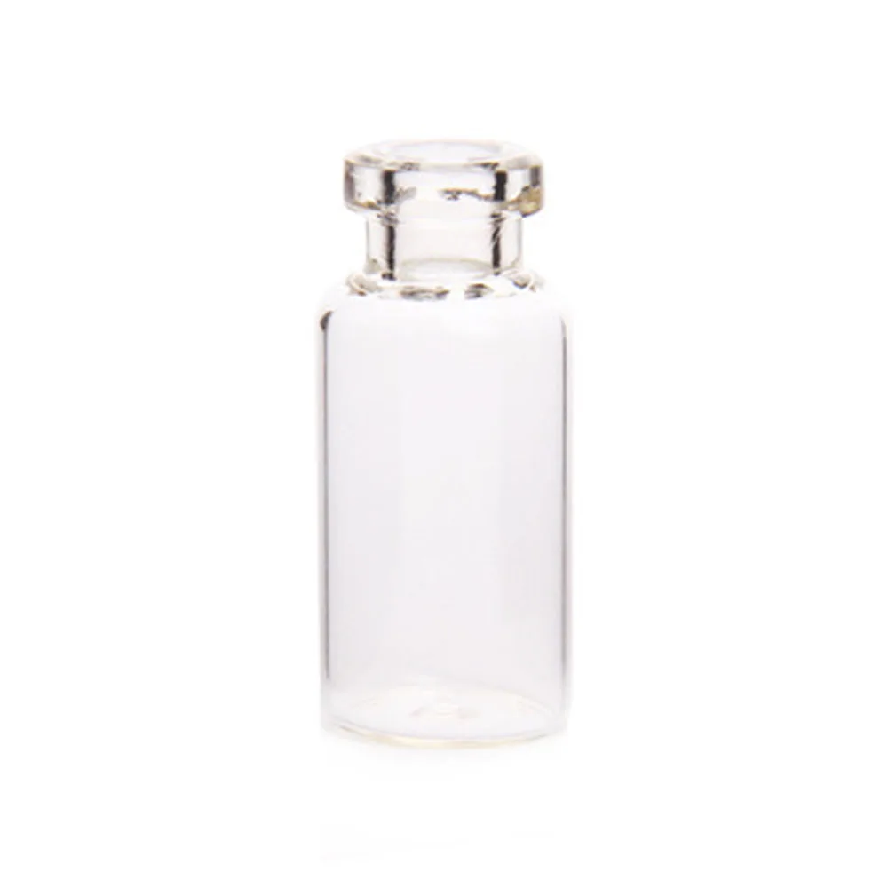 Cork Stopper Glass Bottle Vials Jars with Cork Wishing Bottle Wedding Favor