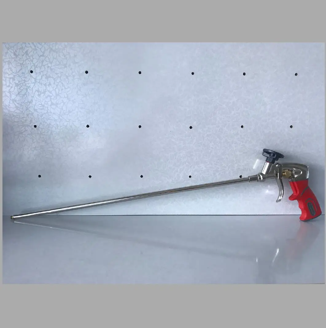 
Long barrel PU Foam Spay Gun 